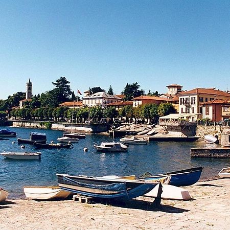 Lago Maggiore Lesa Eksteriør billede