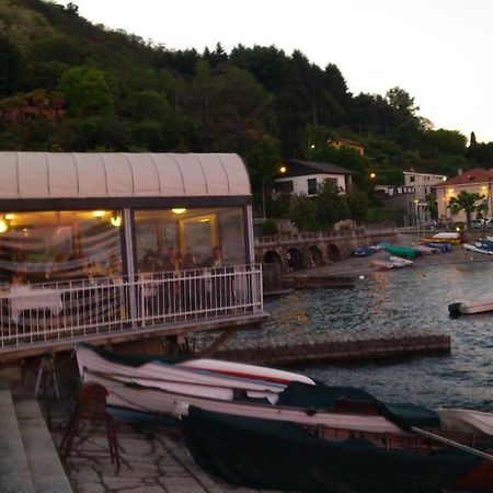 Lago Maggiore Lesa Eksteriør billede